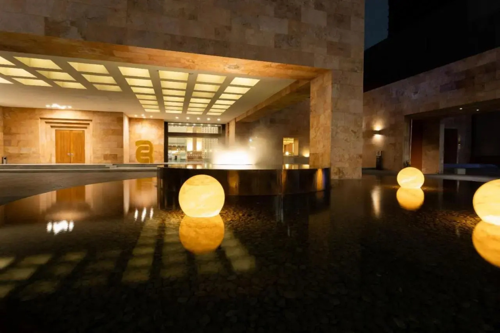 Barceló Monterrey Valle - Général
