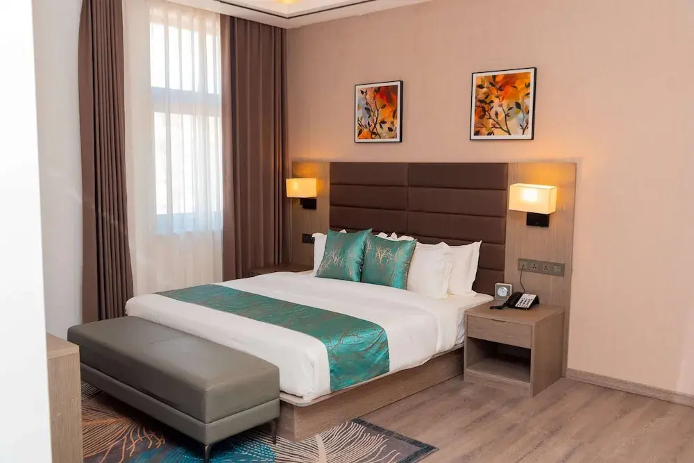 Hotel photo 16