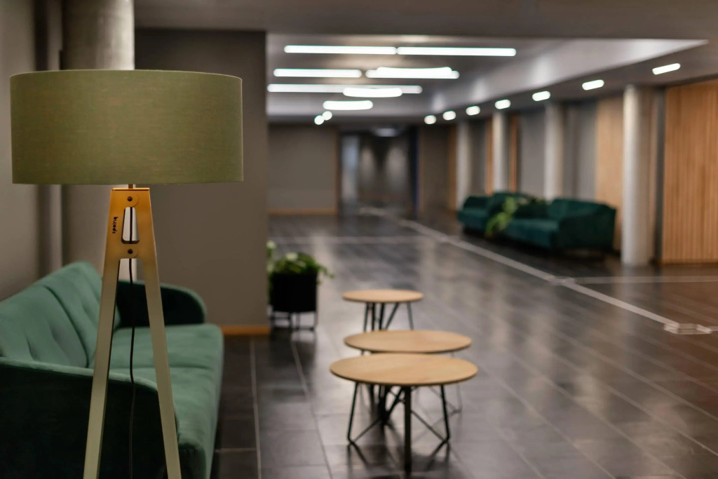 Quality Hotel Sogndal - Général