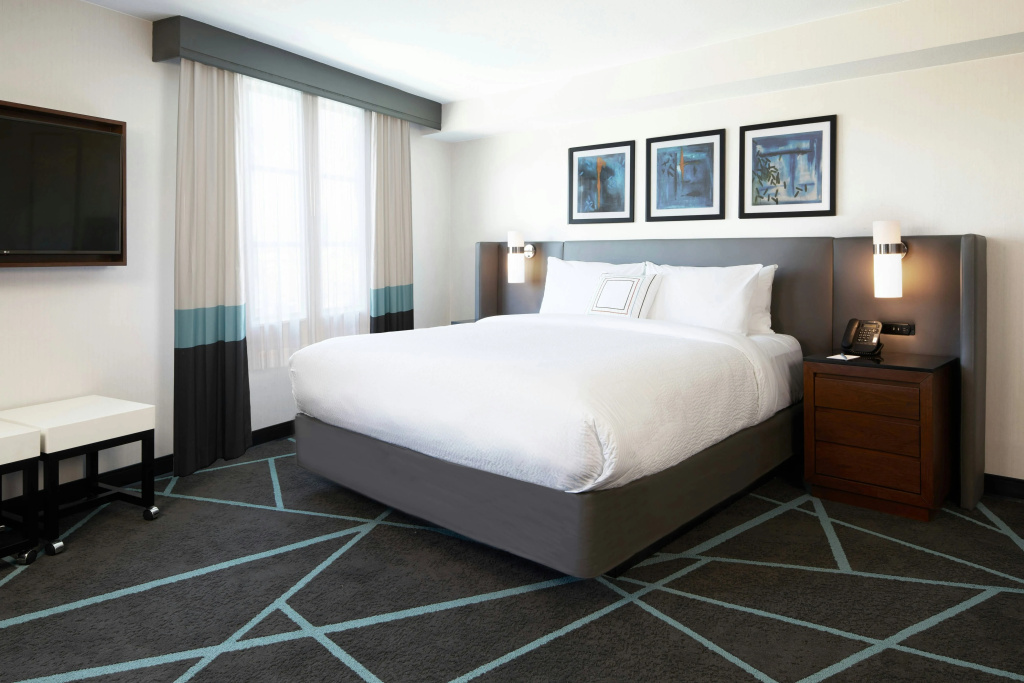 Fairfield Inn & Suites by Marriott Camarillo - Général
