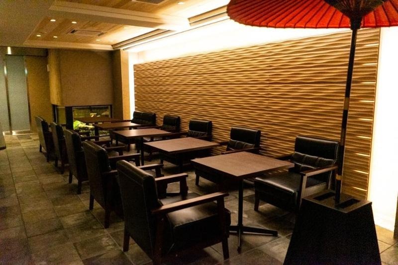 Hotel Legasta Gion Shirakawa 사진 18