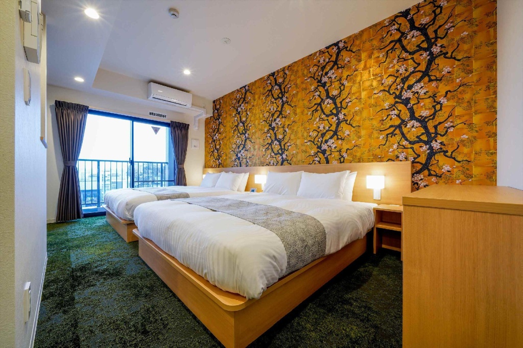 RESI STAY Gojozaka 사진 1