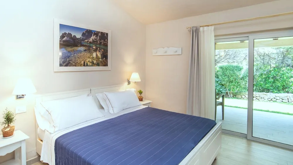 Hotel Nibaru - Chambres