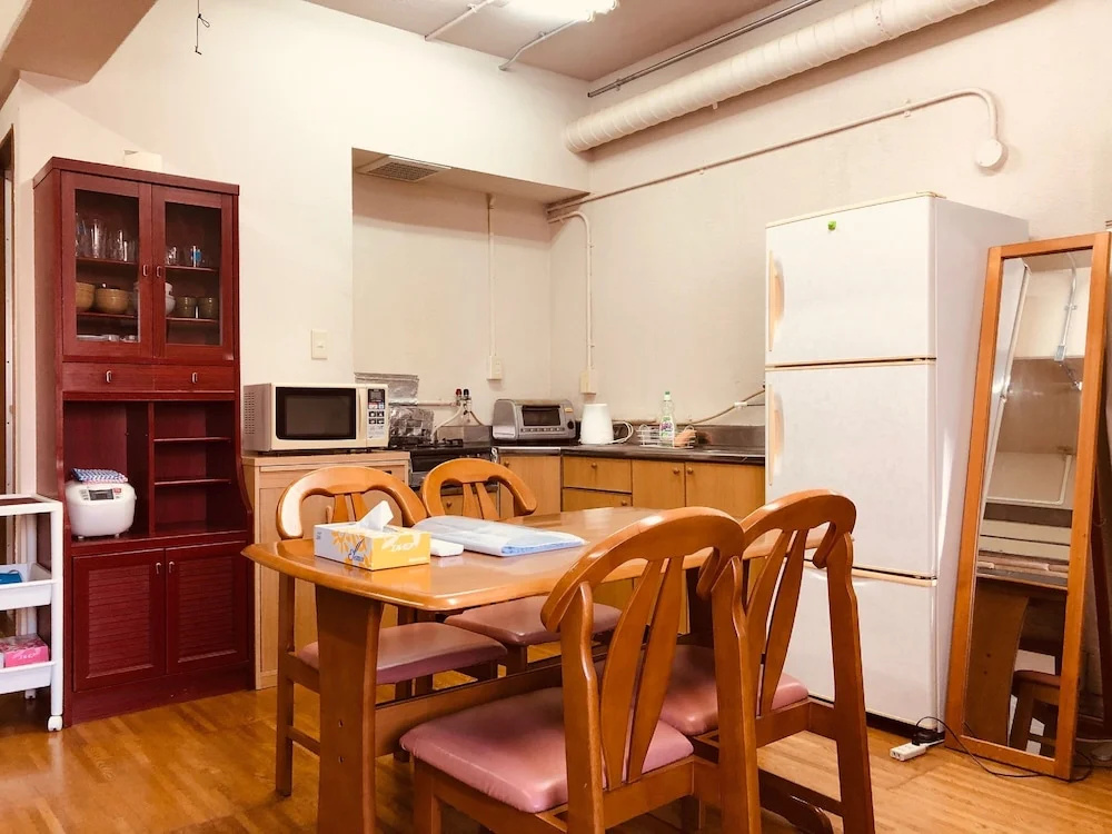 Nishijin-IVY 5 beds 사진 1