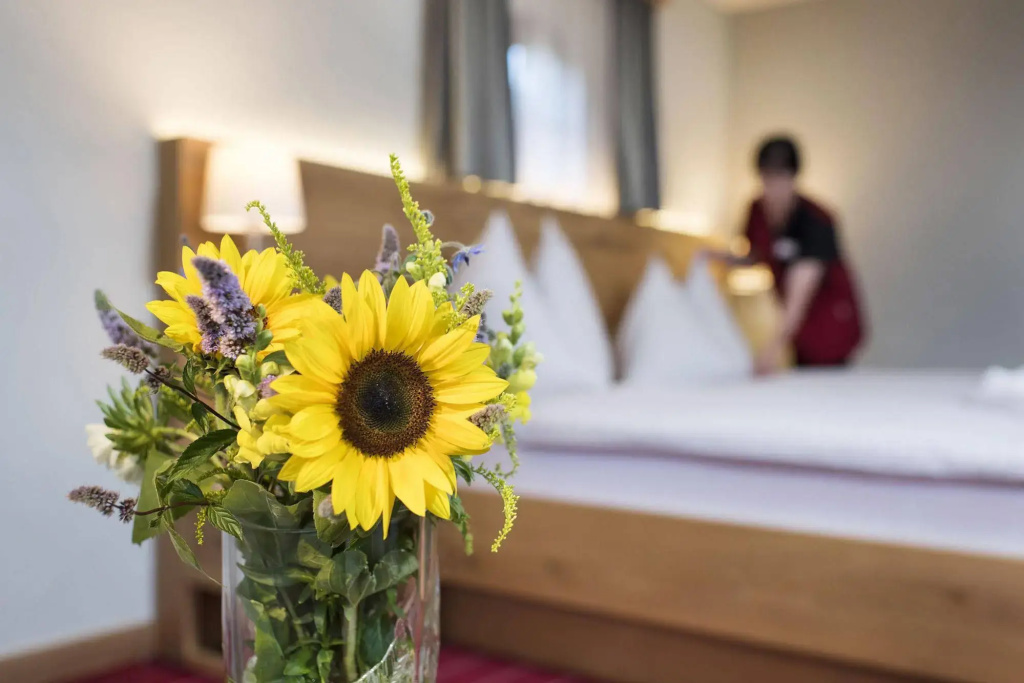 Sunstar Hotel Klosters - Général
