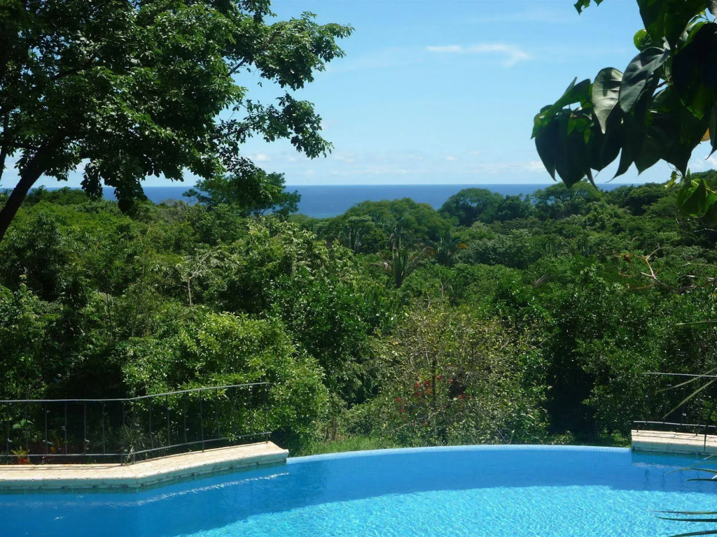 Hotel Luna Azul - Général