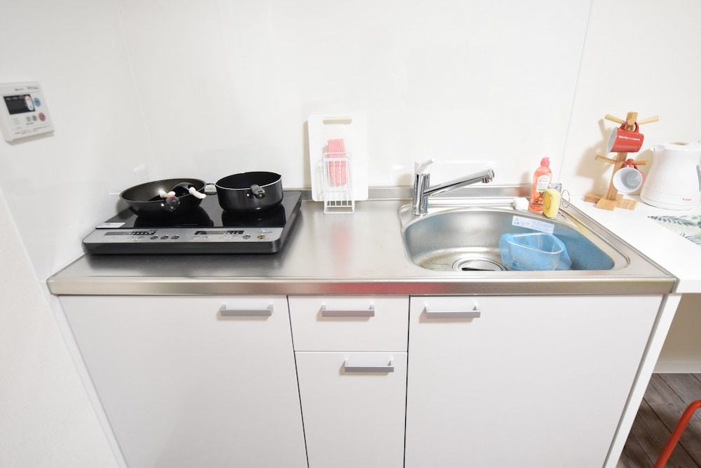 RS-Sumiyoshi Apartment 사진 30
