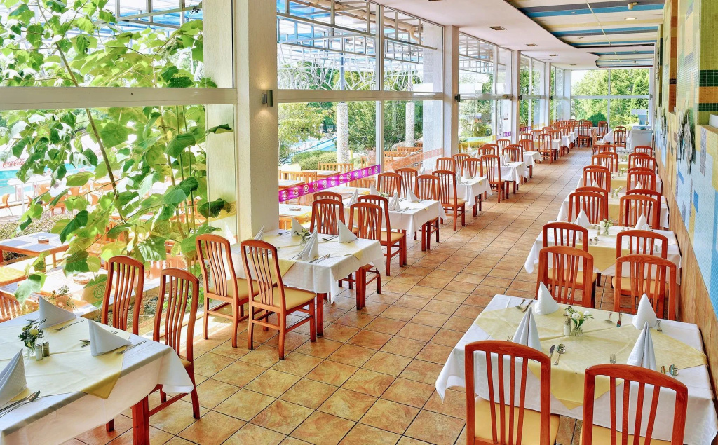 Com Hotel - Général