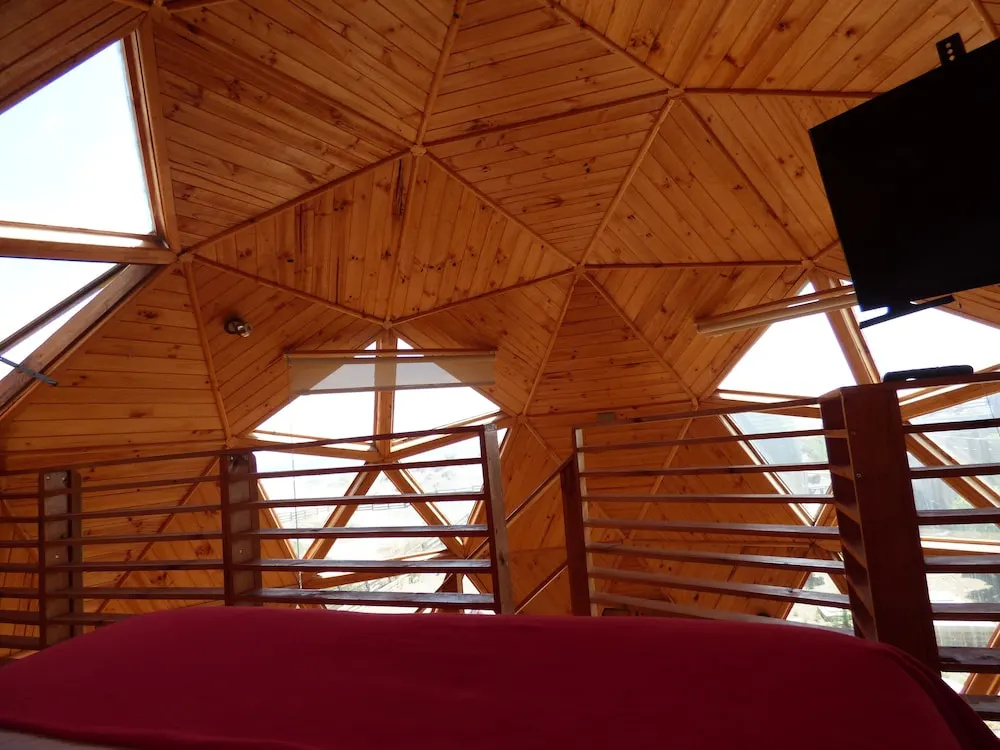 Dune & Domes Pichilemu - Général