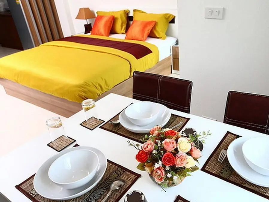 2 Bedrooms Standard room