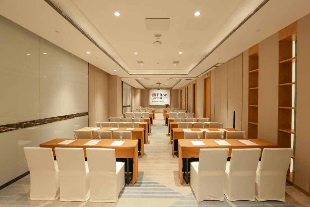 Hilton Garden Inn Foshan - Général