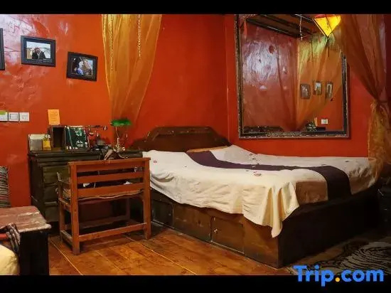 House of Shambhala - Chambres