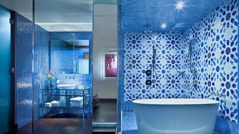 Andaz San Diego, by Hyatt - Chambres