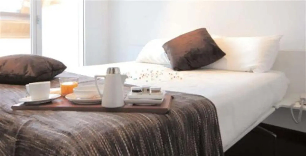 15.92 Hotel - Général