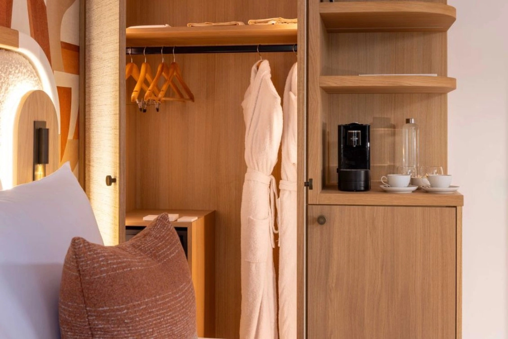 Hotel photo 20