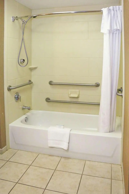 Homewood Suites by Hilton St Louis - Galleria - Chambres