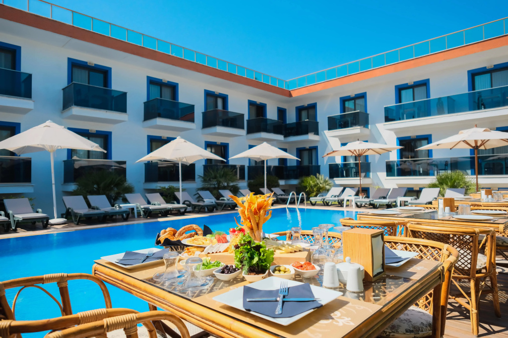 Hotel photo 20