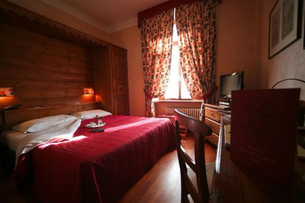 Villa Novecento Romantic Hotel - Estella Hotels Italia - Général