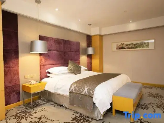 Yazz Hotel - Chambres