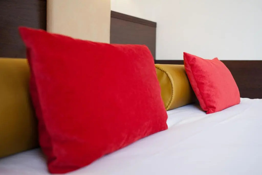 Hotel Felix - Chambres