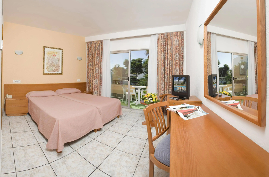 Hotel Tropical - Général