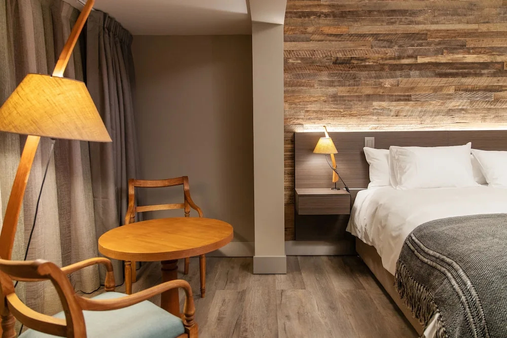 Hotel Termas Chillán - Chambres