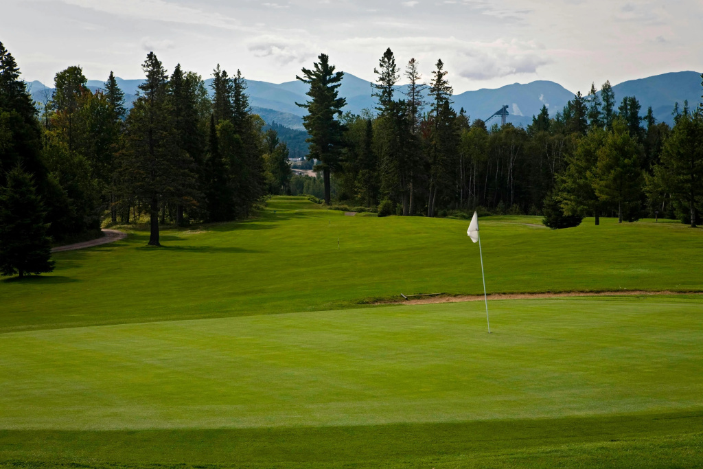 Courtyard by Marriott Lake Placid - Général