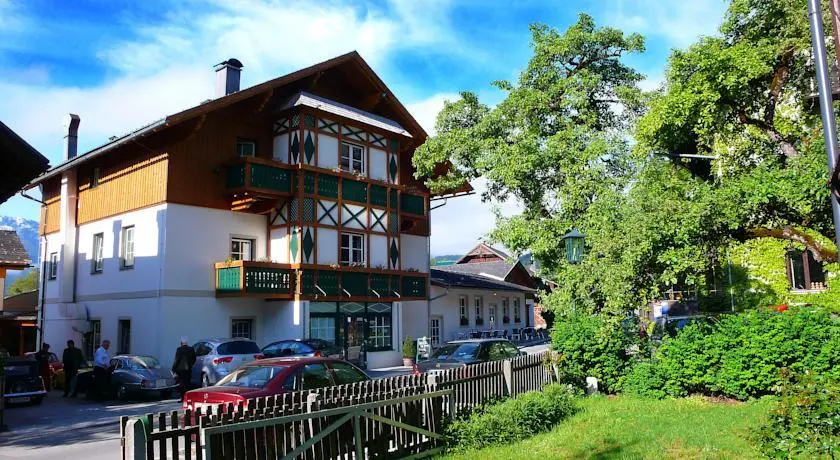 Gasthof zum Hirschen - Général