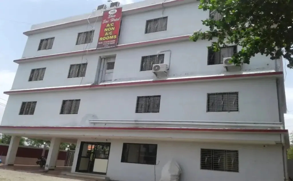 Hotel Shiv Sai