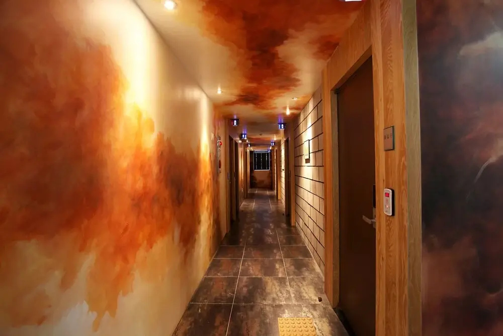 Hotel photo 11