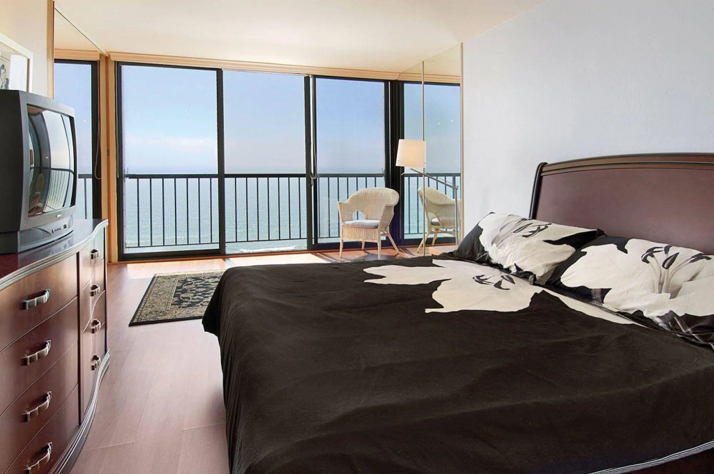Capri by the Sea by All Seasons Resort Lodging - Général