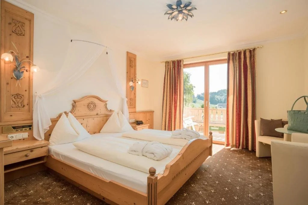 Vitalhotel Wolfgangsee Natur Spa  Tennis Resort - Général