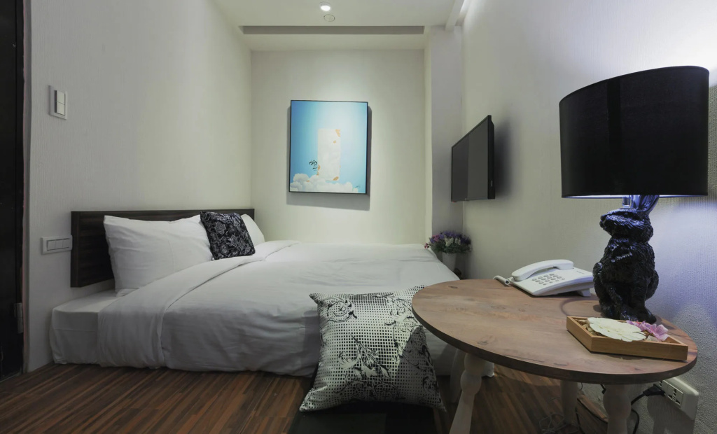 Herb Art Hotel - Général