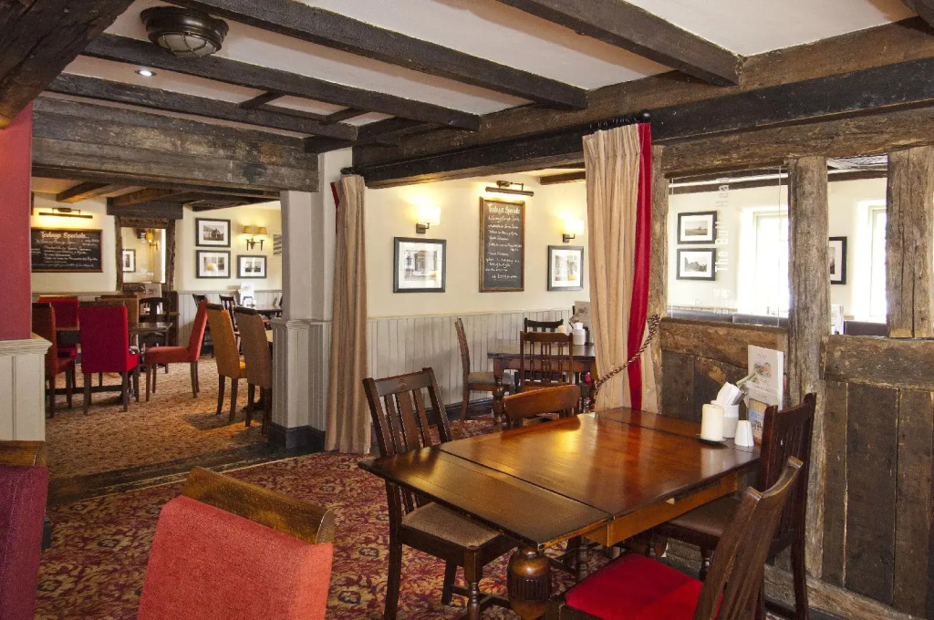Premier Inn Manchester - Handforth - Général