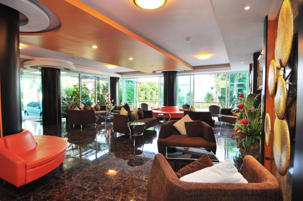 Hotel photo 26