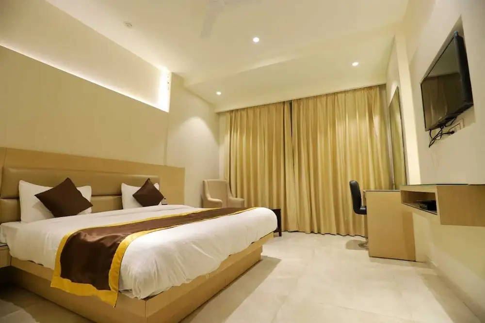 Hotel photo 5