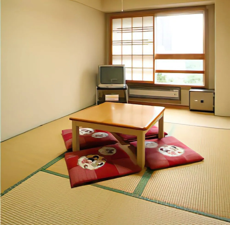 Hotel Chalet Yuzawa Ginsui - Général