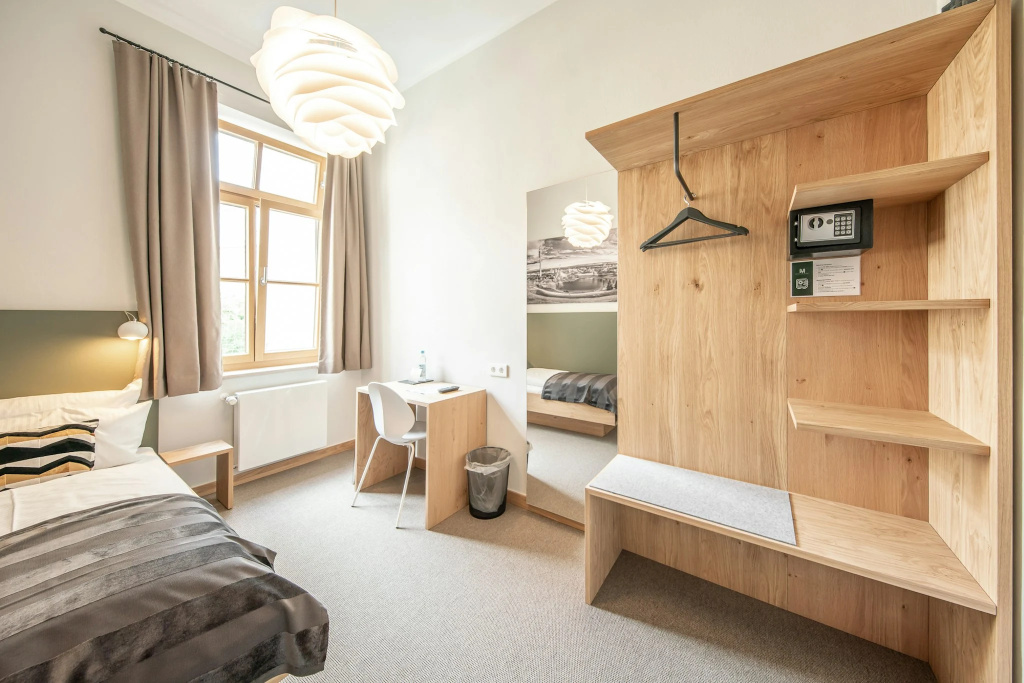 Hotel Am Markt — 4