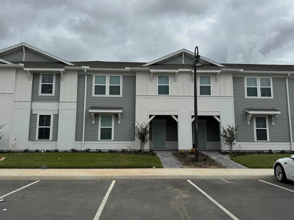 Family Friendly 5Bd Near Disney Windsor Cay 16136