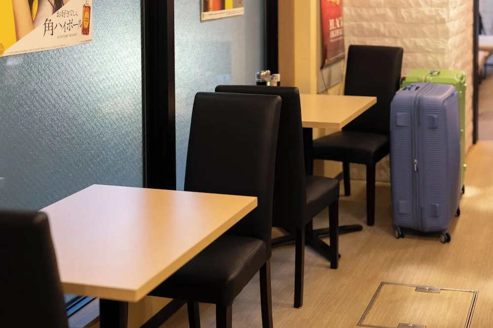 ano Hotel asakusa 사진 24