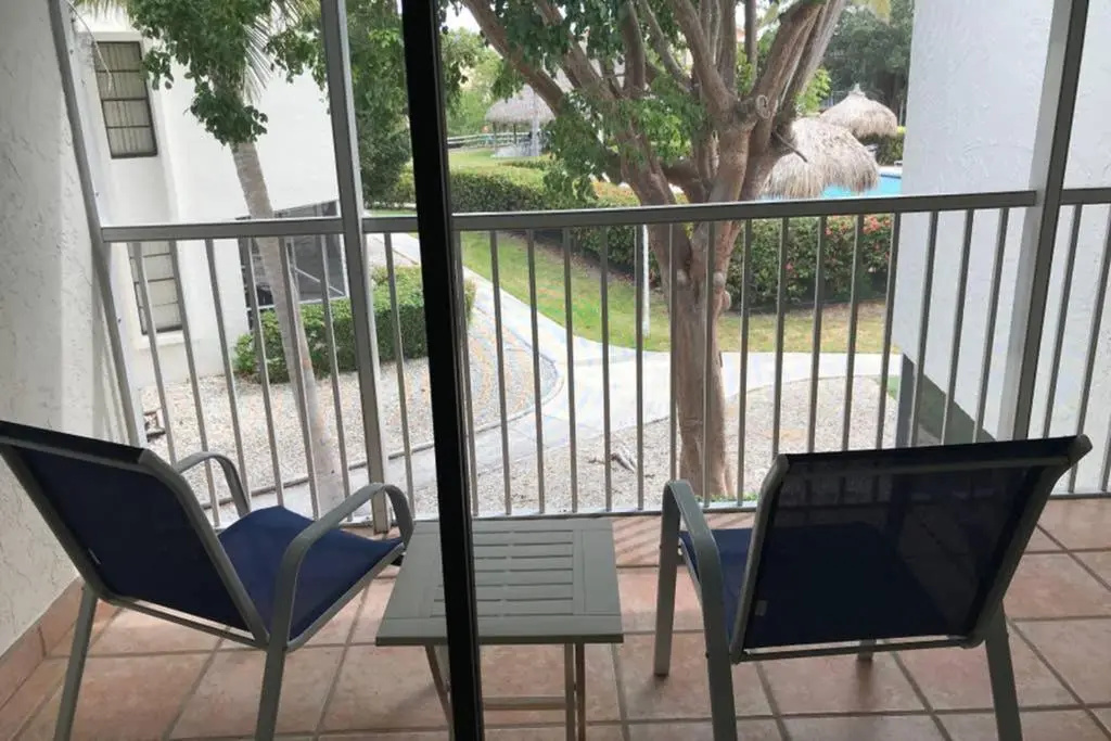 Licensed Mgr - 2/2 Villa - Oceanfront Beach Resort - Saltwater Lagoon & Marina!
