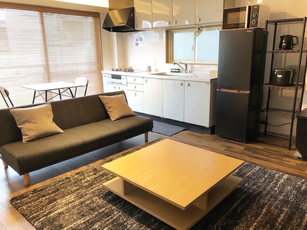 Chill Inn Honan - Vacation STAY 94561v 사진 14