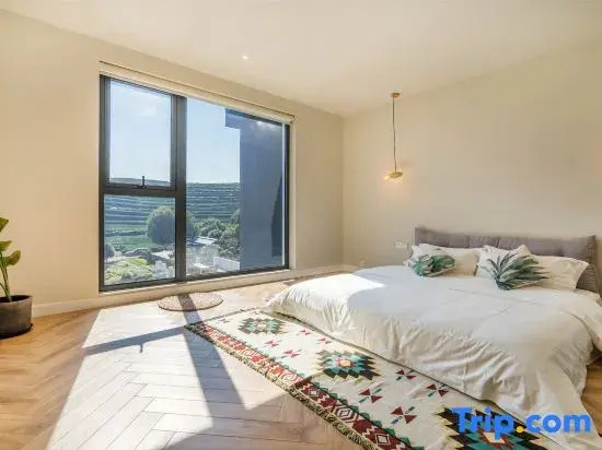Standard room with view