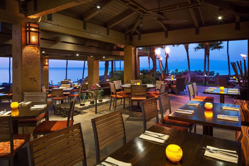 Hyatt Regency Maui Resort & Spa - Général