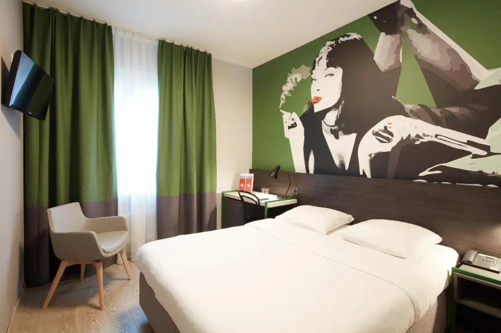 Hotel photo 19