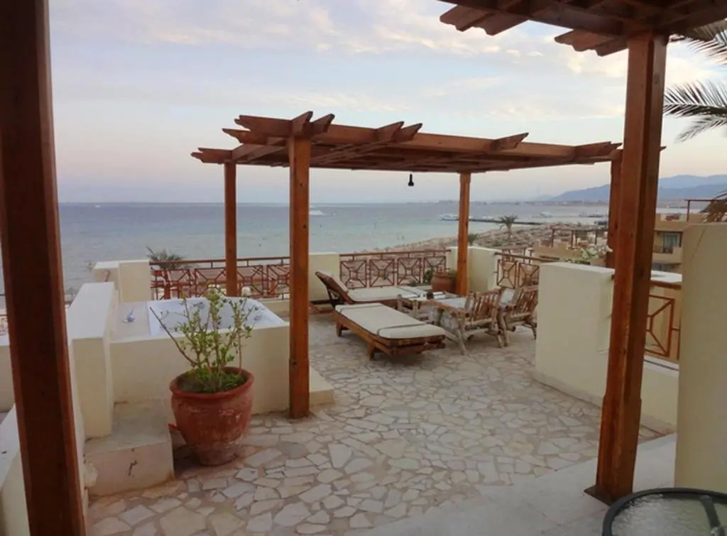 Imperial Shams Abu Soma - All inclusive - Chambres