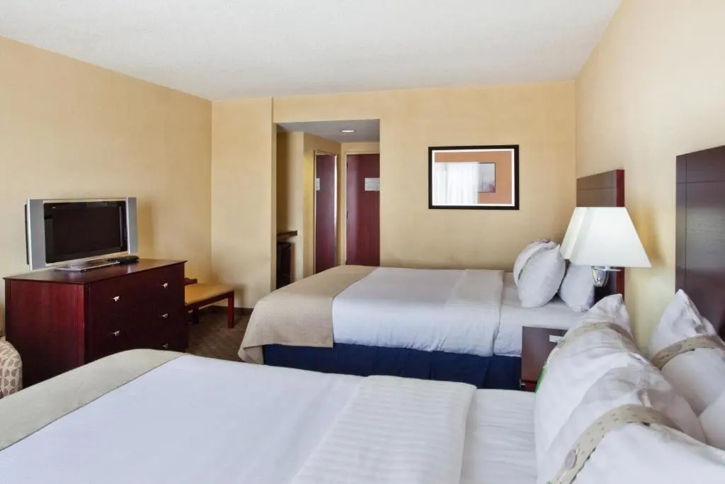 Holiday Inn Augusta West I-20 by IHG - Chambres