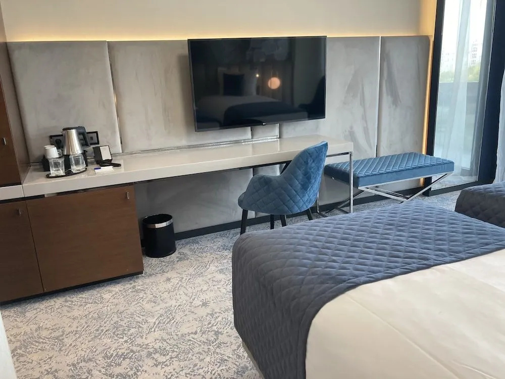 Tisia Hotel & Spa - 5