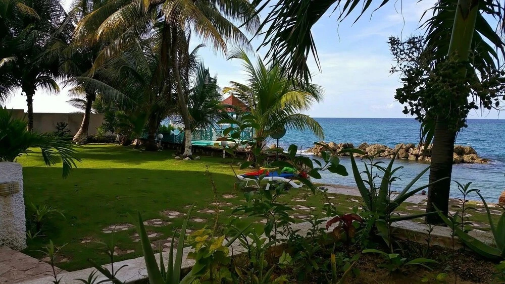 Beach & Waterfront