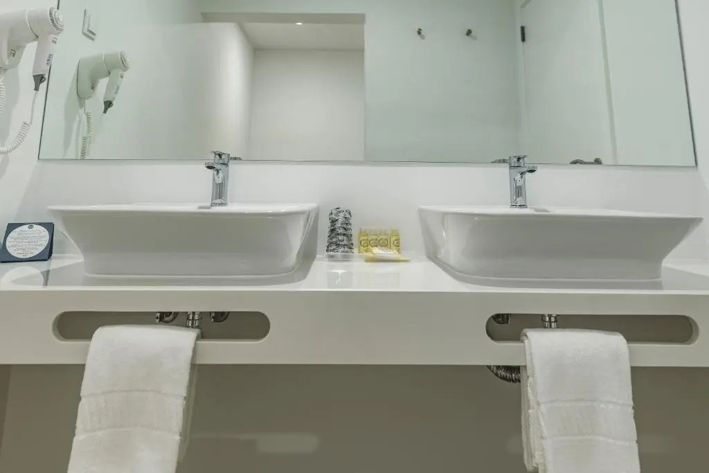 MH Atlantico - Chambres
